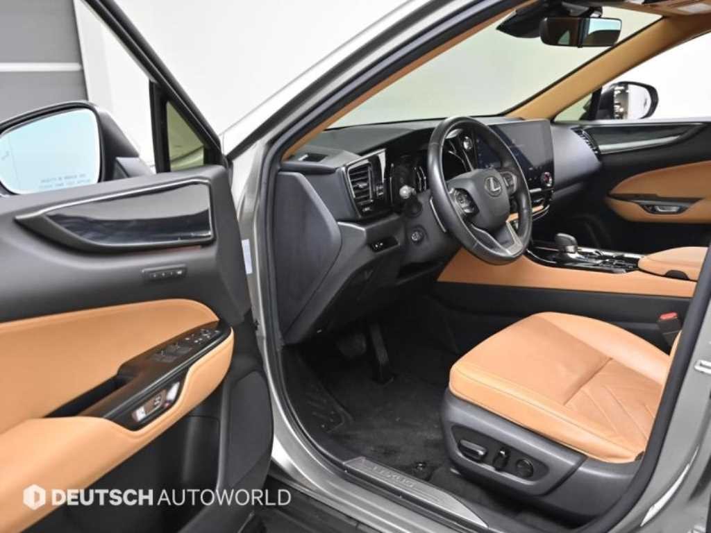 렉서스 NX NX 350h 프리미엄 이미지 11