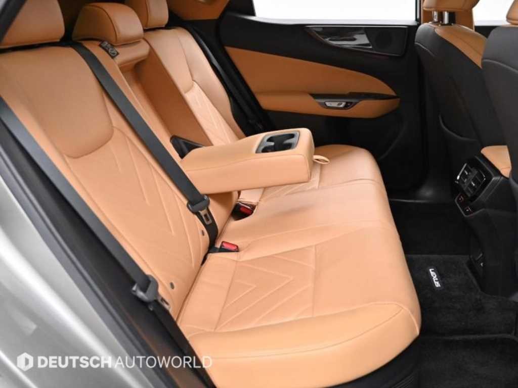 렉서스 NX NX 350h 프리미엄 이미지 12