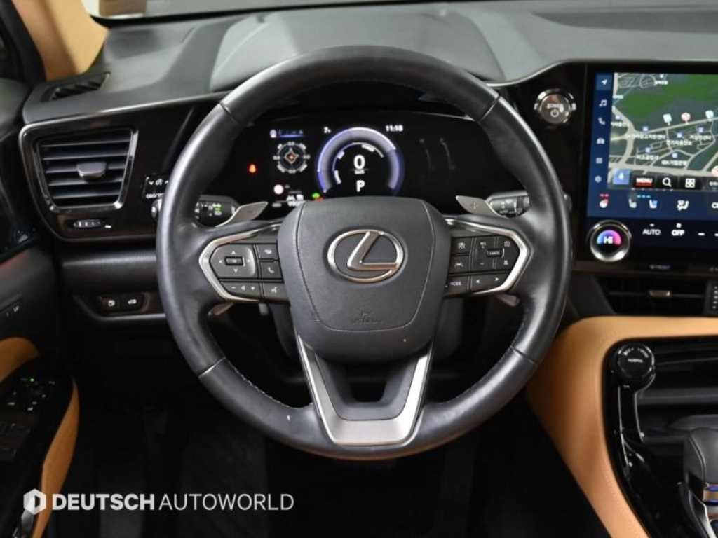 렉서스 NX NX 350h 프리미엄 이미지 13