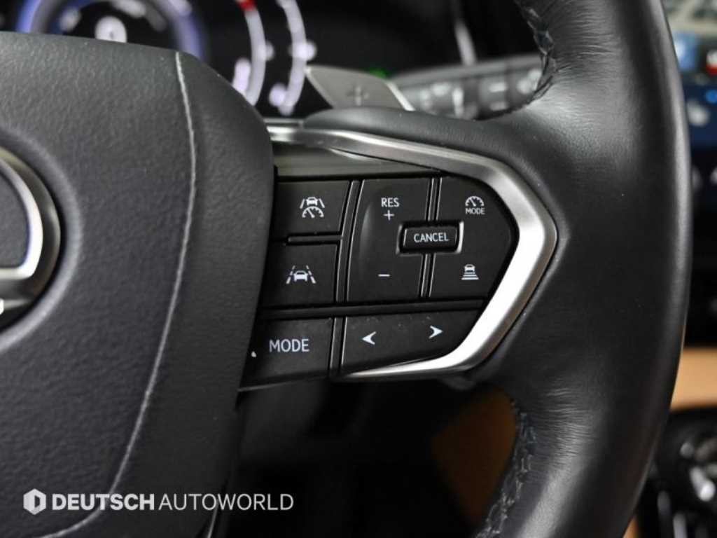 렉서스 NX NX 350h 프리미엄 이미지 18
