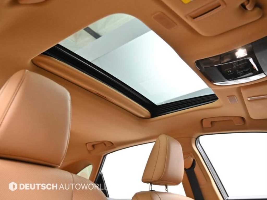 렉서스 NX NX 350h 프리미엄 이미지 19