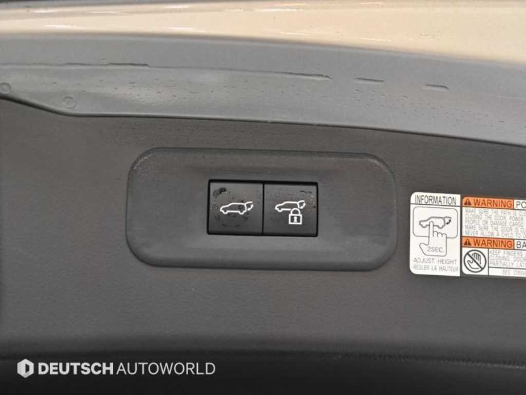 렉서스 NX NX 350h 프리미엄 이미지 20
