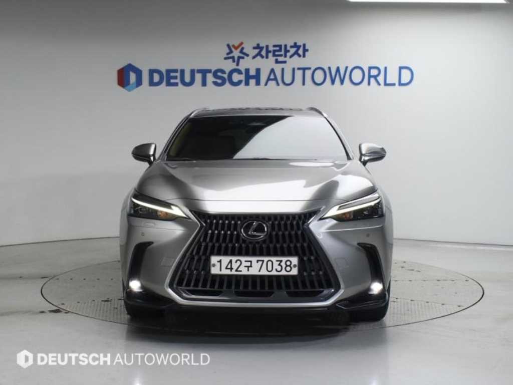 렉서스 NX NX 350h 프리미엄 이미지 3