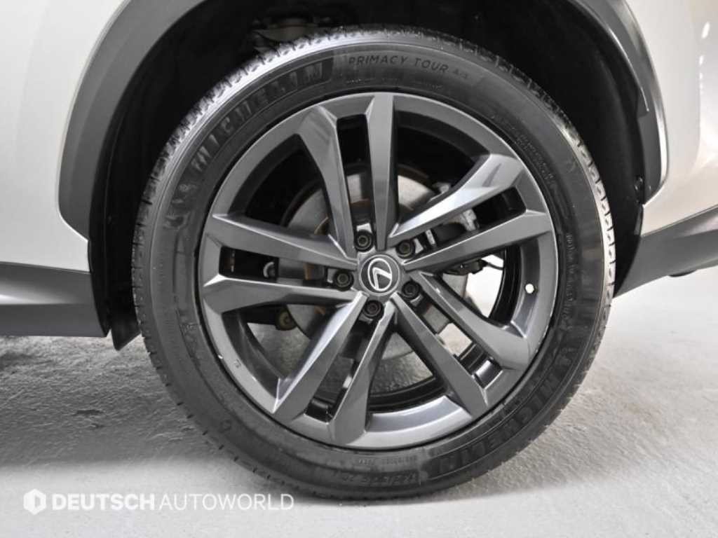 렉서스 NX NX 350h 프리미엄 이미지 5