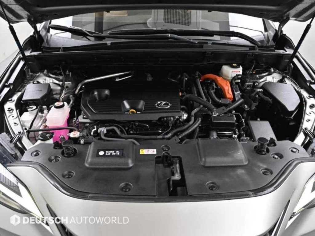렉서스 NX NX 350h 프리미엄 이미지 6
