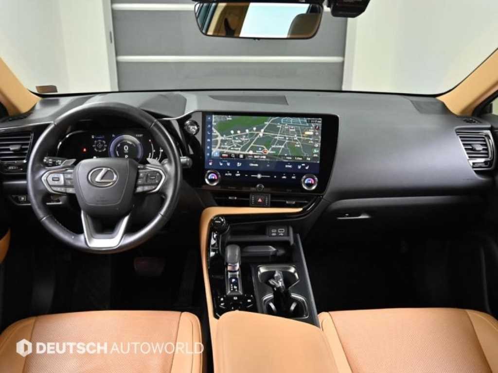 렉서스 NX NX 350h 프리미엄 이미지 7