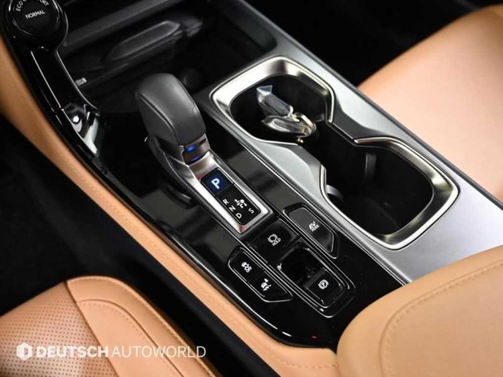 렉서스 NX NX 350h 프리미엄 이미지 9