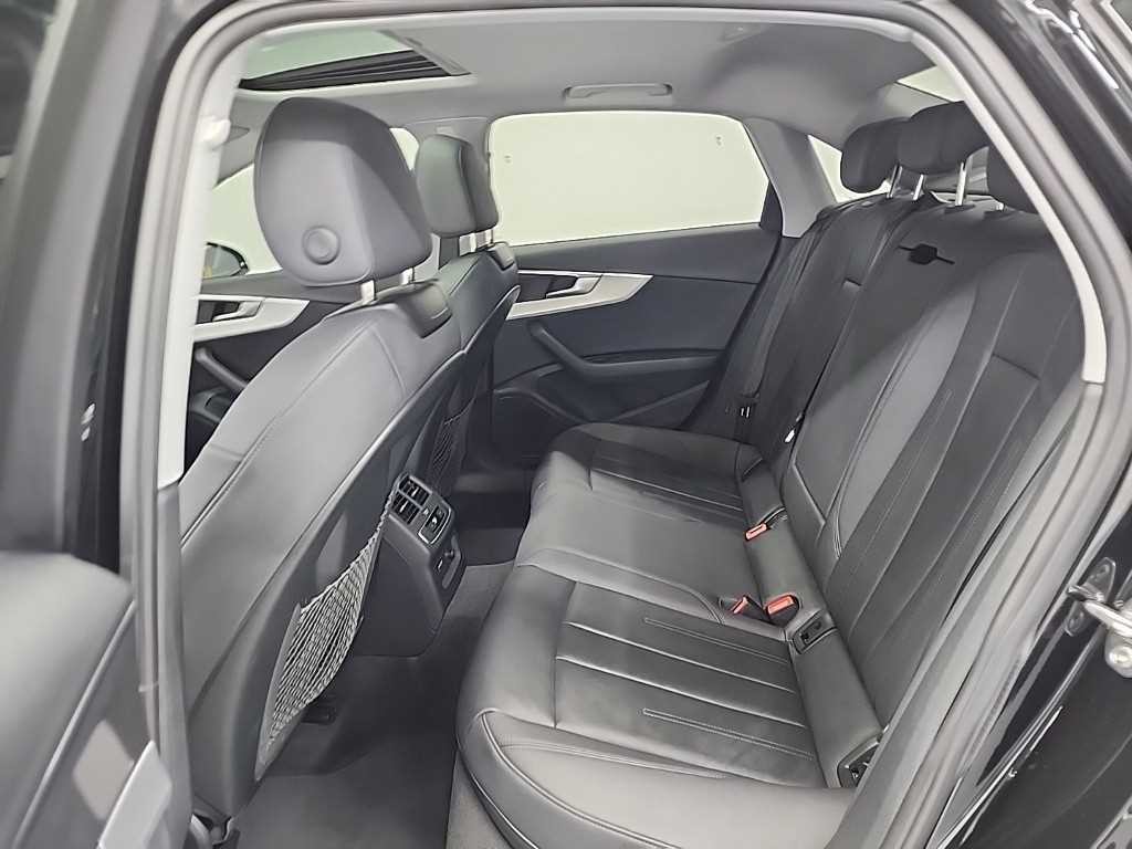 아우디 A4 A4 (B9) 40 TFSI 이미지 12