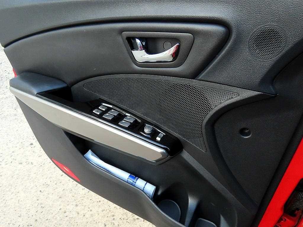 KG모빌리티(쌍용) 티볼리 가솔린 2WD 1.6 VX 이미지 11