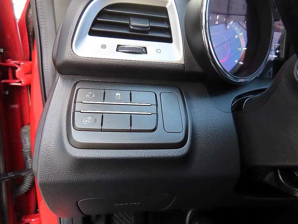 KG모빌리티(쌍용) 티볼리 가솔린 2WD 1.6 VX 이미지 12