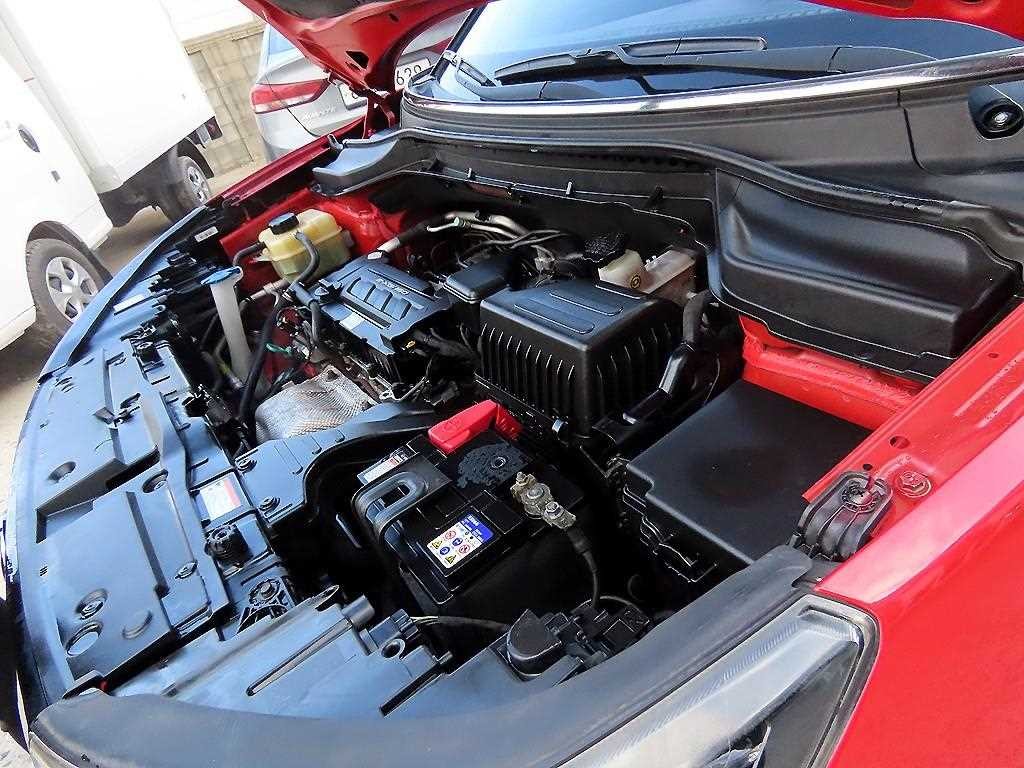 KG모빌리티(쌍용) 티볼리 가솔린 2WD 1.6 VX 이미지 17