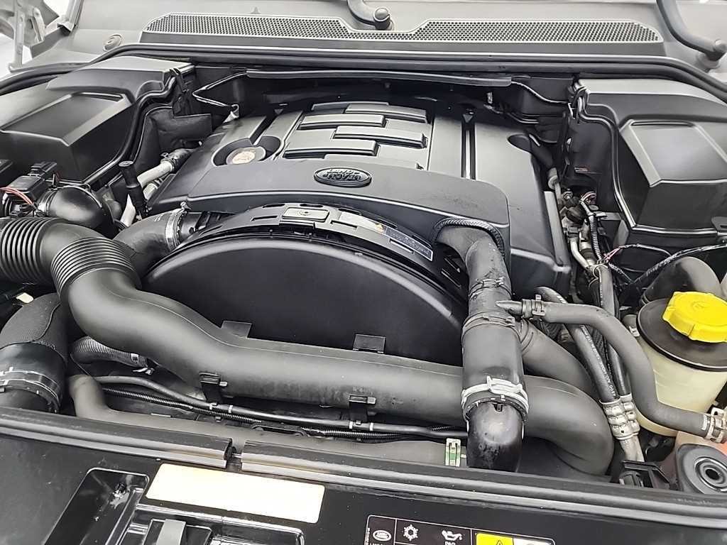 랜드로버 디스커버리 디스커버리4 3.0 SDV6 SE 이미지 5