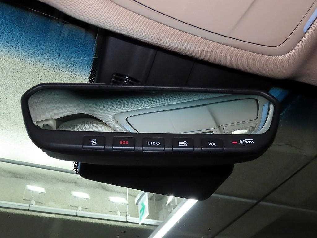 제네시스 G80 3.3 GDI 럭셔리 이미지 16