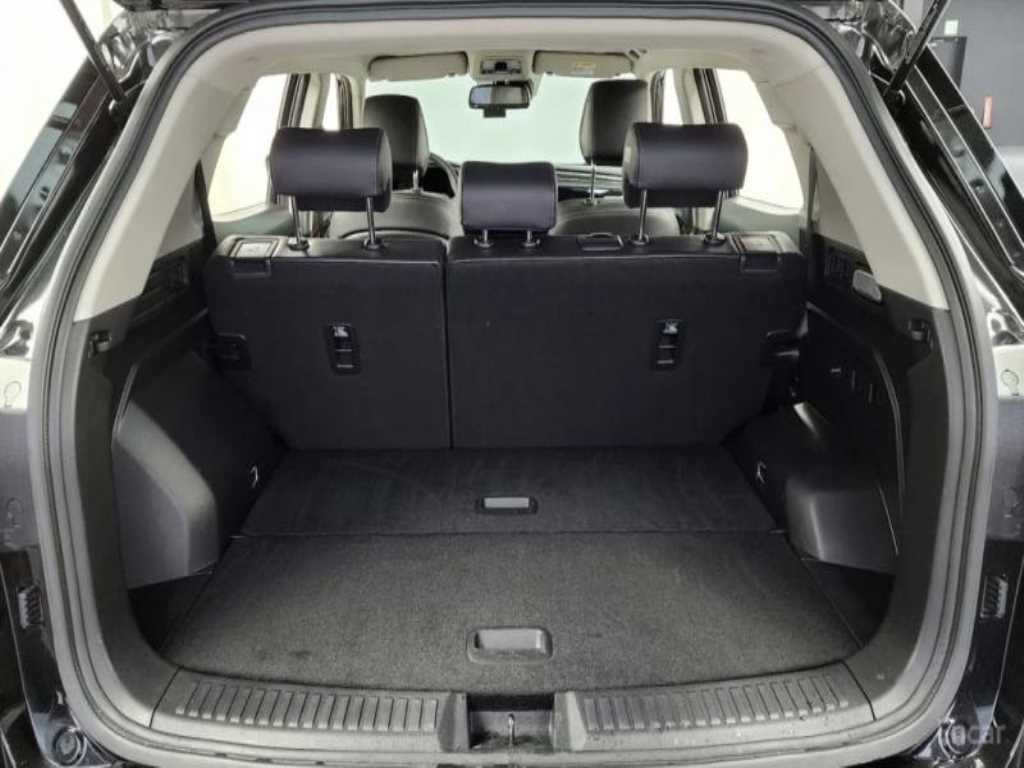 KG모빌리티(쌍용) 코란도 뷰티풀코란도 2WD 가솔린 1.5 C7 이미지 19