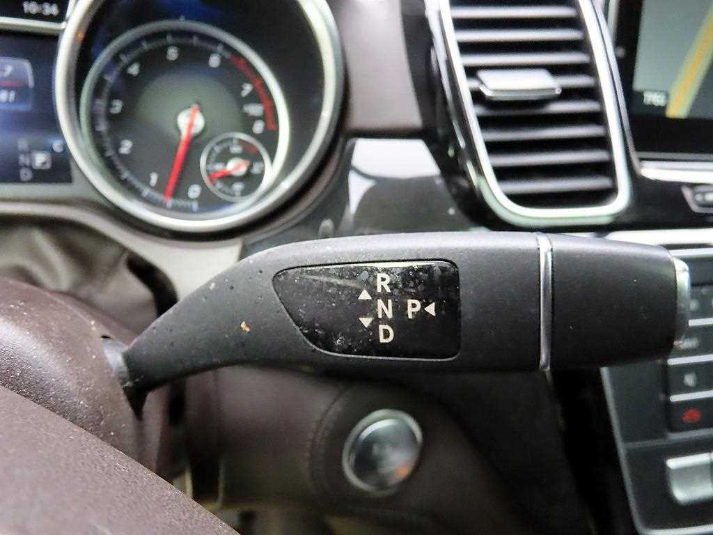 벤츠 GLS 클래스 GLS클래스 X166 GLS500 4MATIC 이미지 10