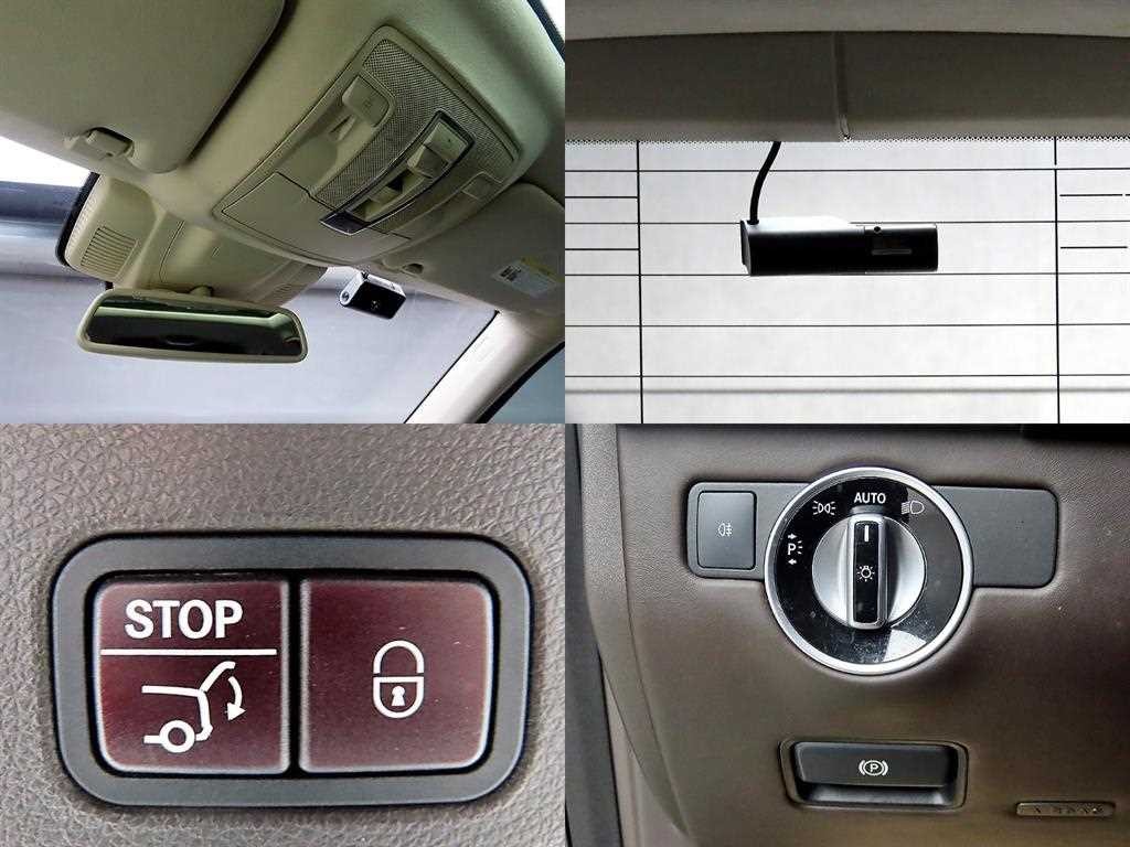 벤츠 GLS 클래스 GLS클래스 X166 GLS500 4MATIC 이미지 15