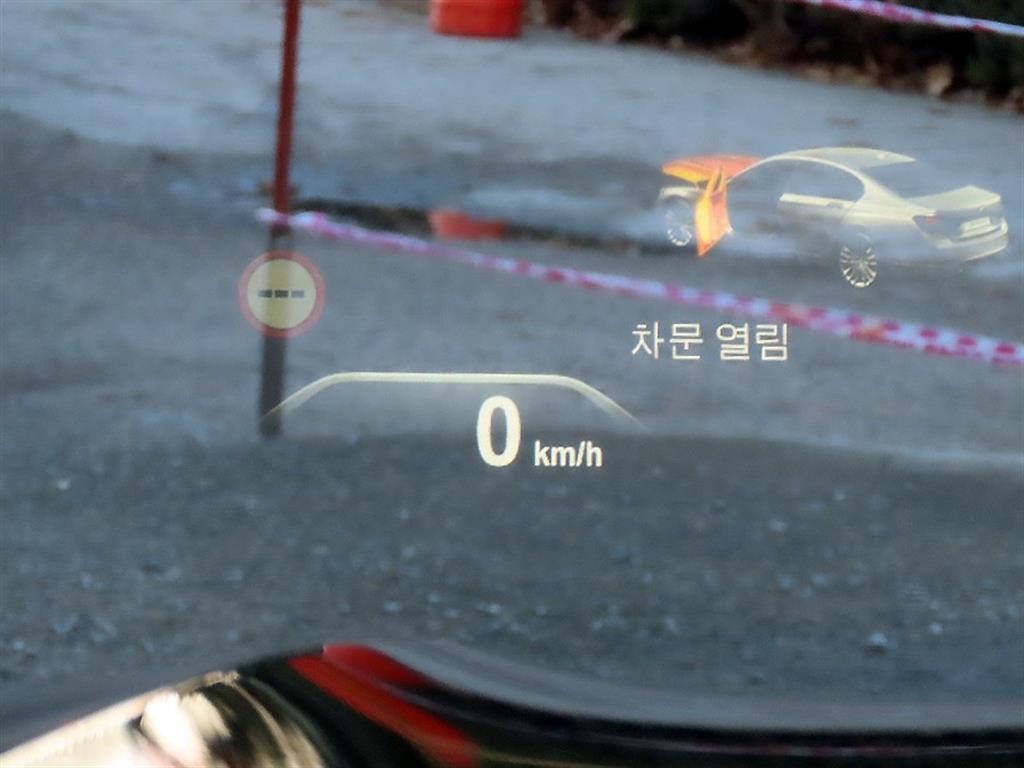 BMW 7시리즈 7시리즈 (G11) 730Ld xDrive M 스포츠 이미지 10