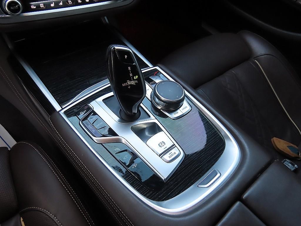 BMW 7시리즈 7시리즈 (G11) 730Ld xDrive M 스포츠 이미지 11