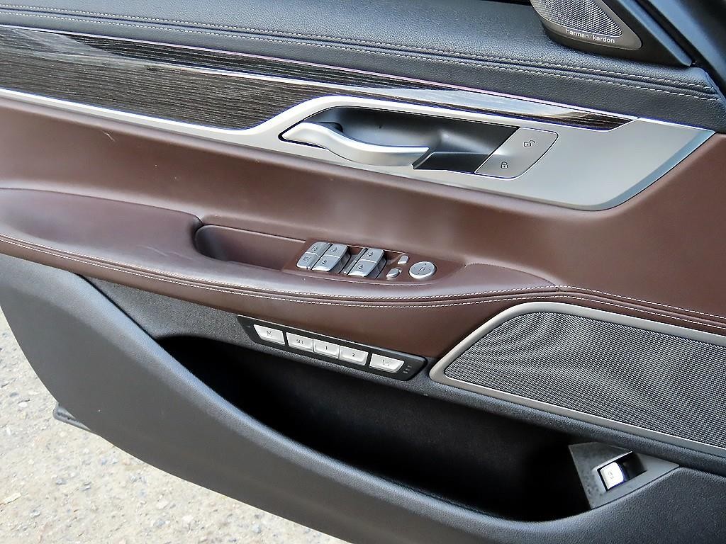 BMW 7시리즈 7시리즈 (G11) 730Ld xDrive M 스포츠 이미지 12