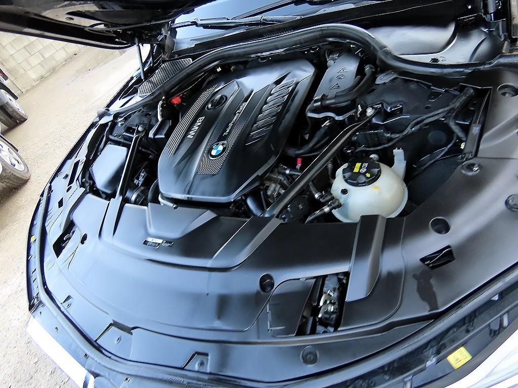 BMW 7시리즈 7시리즈 (G11) 730Ld xDrive M 스포츠 이미지 19