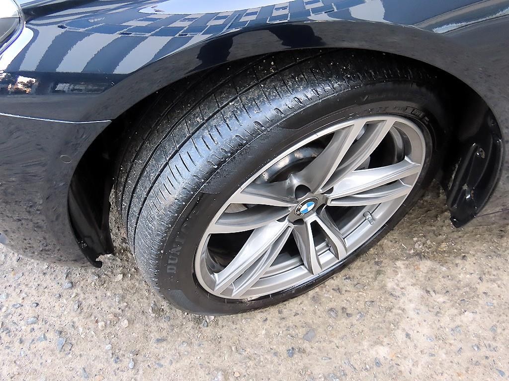 BMW 7시리즈 7시리즈 (G11) 730Ld xDrive M 스포츠 이미지 20