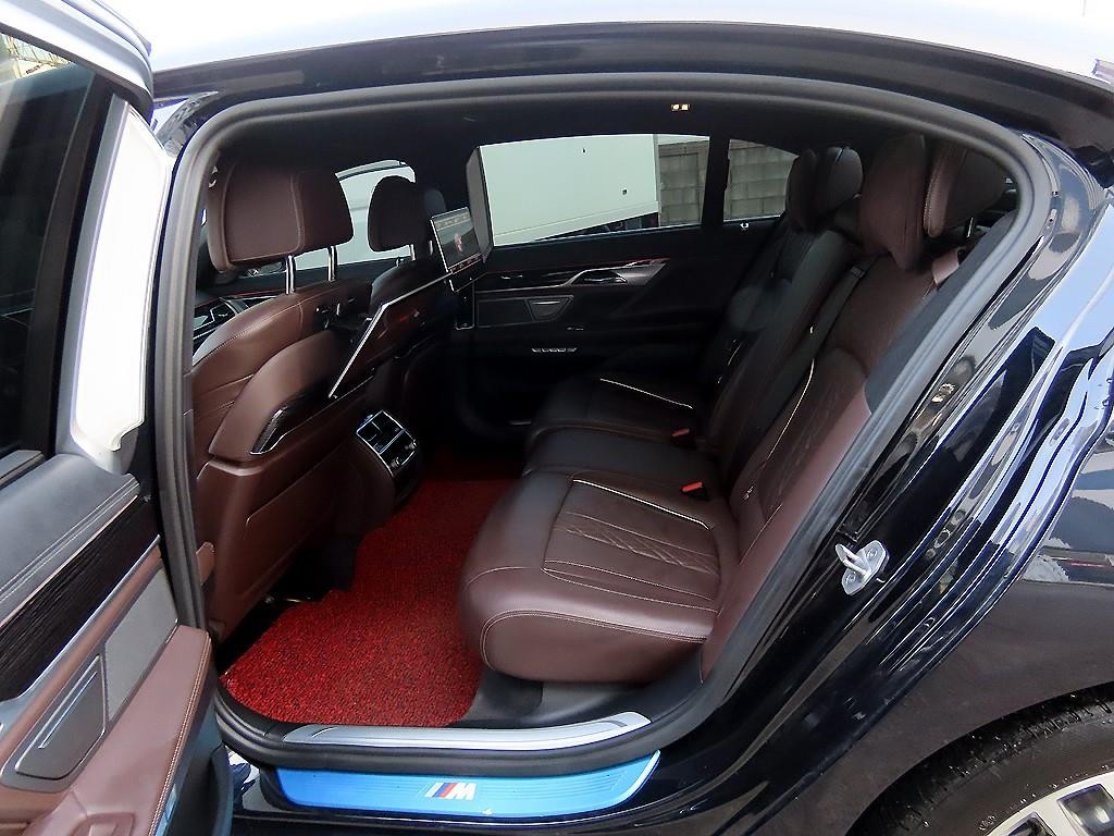 BMW 7시리즈 7시리즈 (G11) 730Ld xDrive M 스포츠 이미지 6