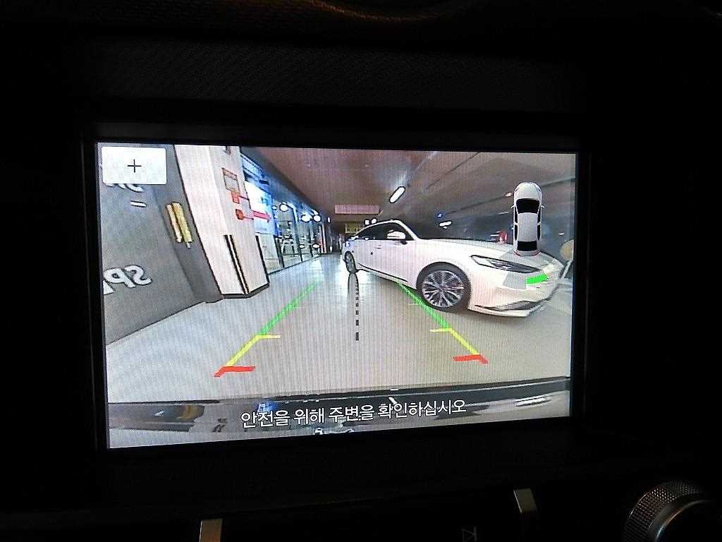 포드 머스탱 쿠페 이미지 15