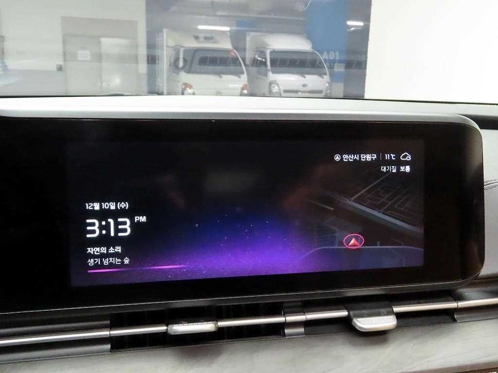 기아 카니발 카니발 4세대 디젤 9인승 시그니처 이미지 8
