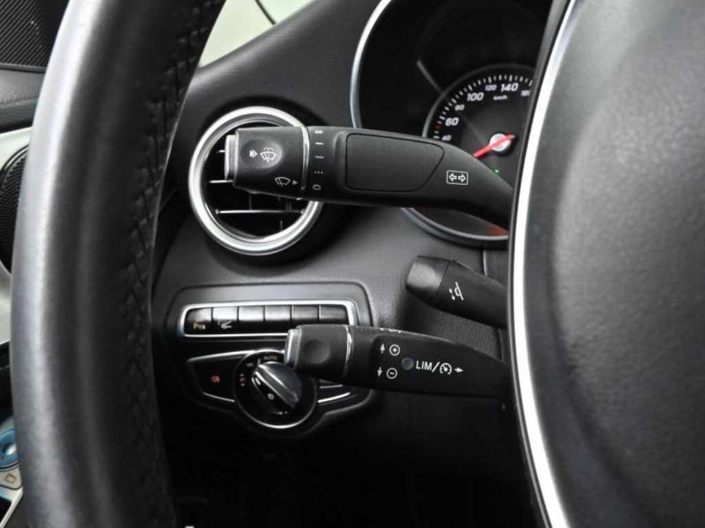 벤츠 C 클래스 C클래스 W205 C220 d 4MATIC 이미지 16