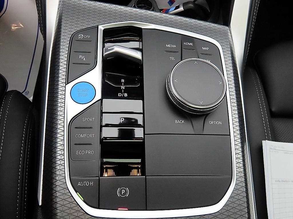 BMW i4 eDrive 40 M 스포츠 프로 이미지 10
