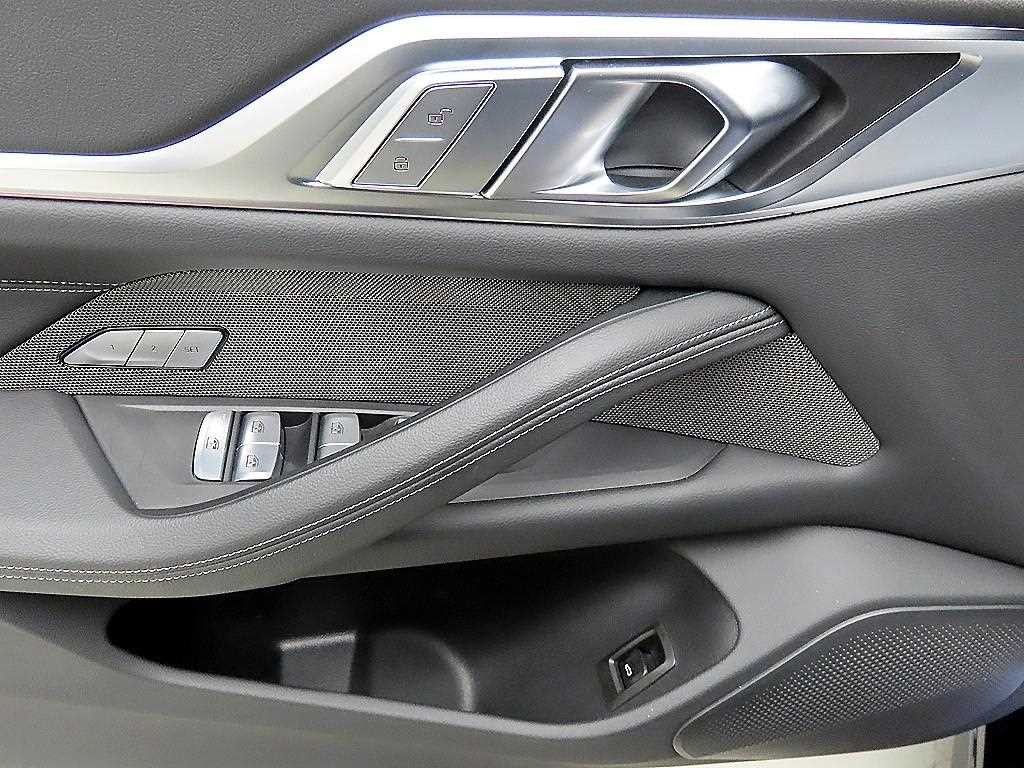 BMW i4 eDrive 40 M 스포츠 프로 이미지 11