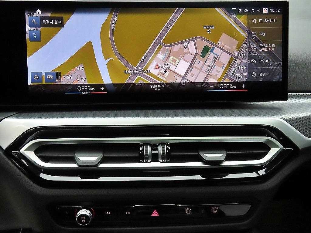 BMW i4 eDrive 40 M 스포츠 프로 이미지 12