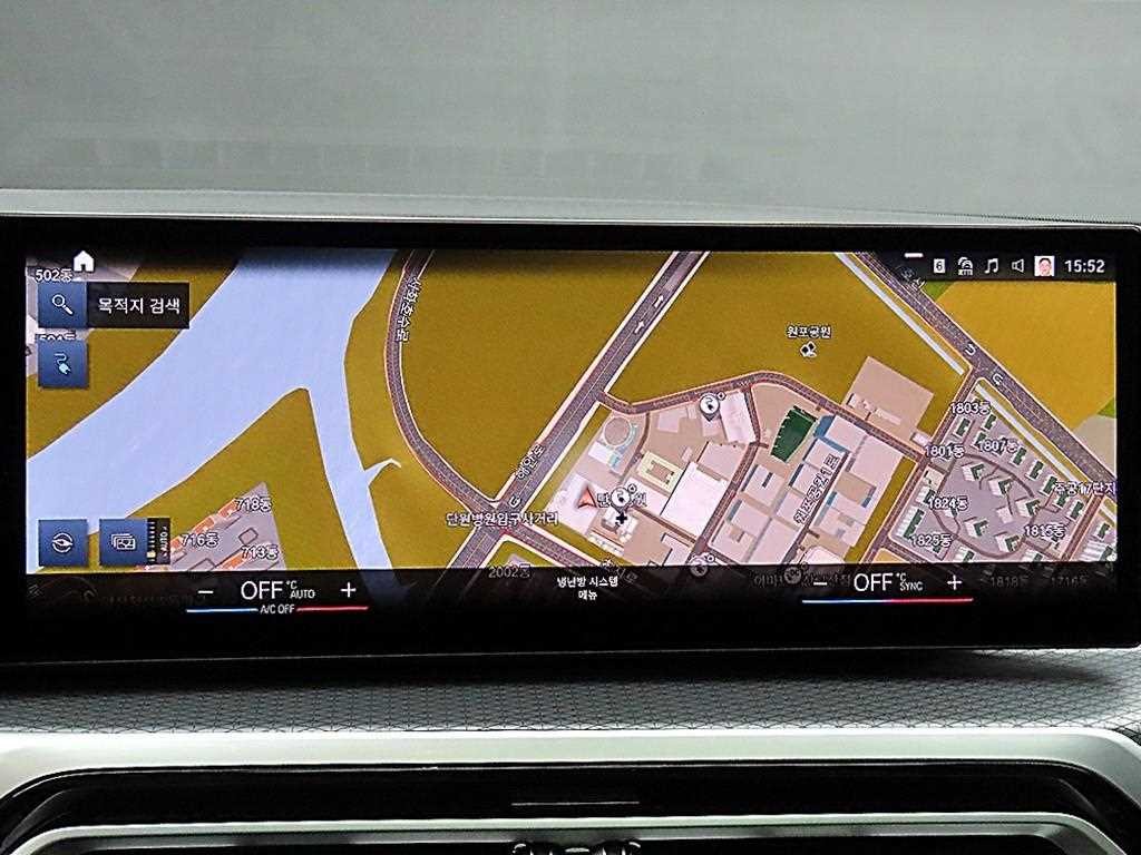 BMW i4 eDrive 40 M 스포츠 프로 이미지 13