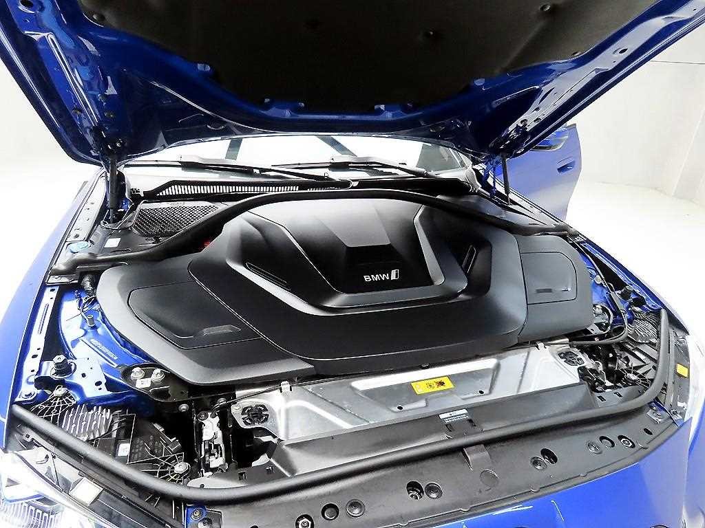 BMW i4 eDrive 40 M 스포츠 프로 이미지 18