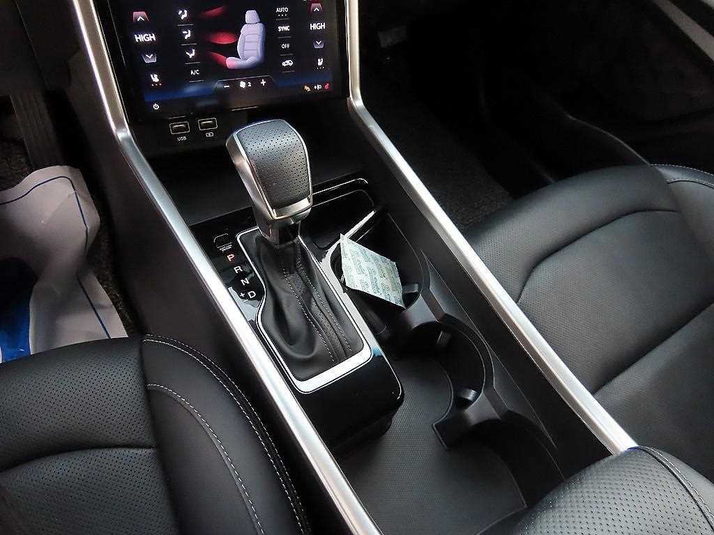 KG모빌리티(쌍용) 토레스 1.5 GDI-T 2WD T7 이미지 10