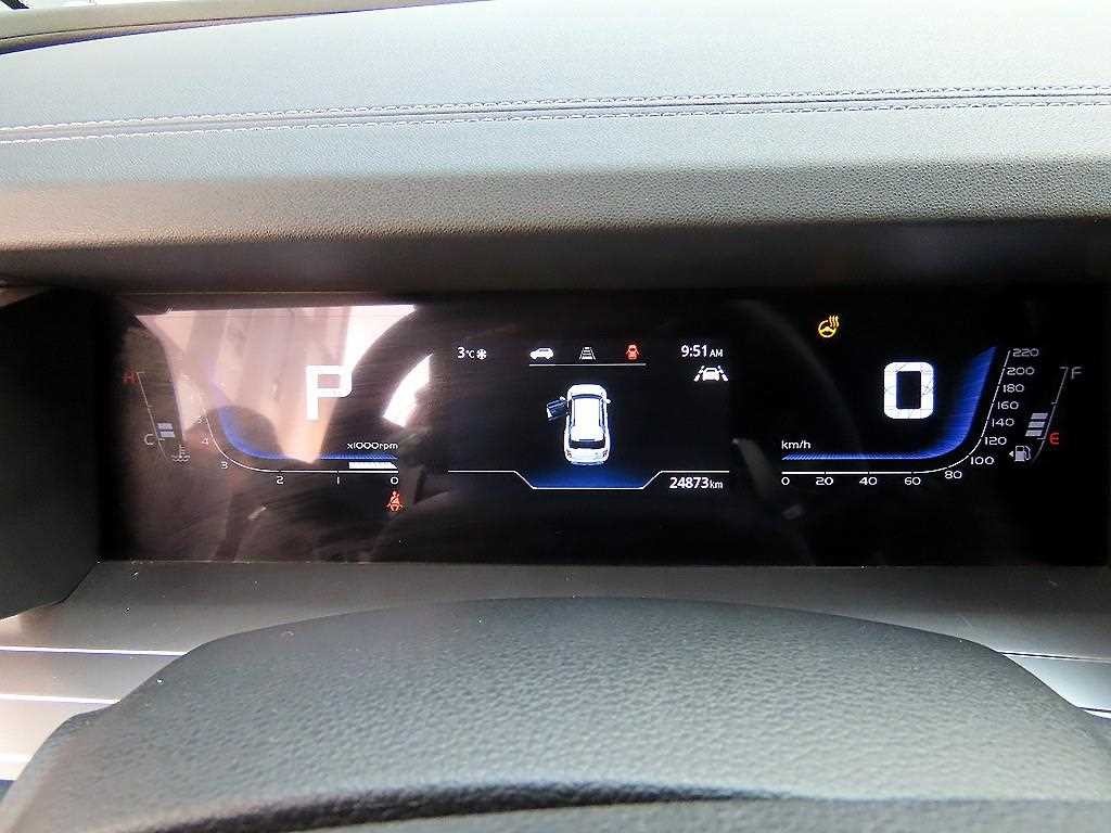 KG모빌리티(쌍용) 토레스 1.5 GDI-T 2WD T7 이미지 9