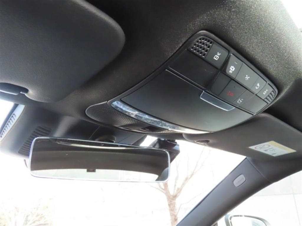 벤츠 C 클래스 C클래스 W205 C43 AMG 4MATIC 쿠페 이미지 11