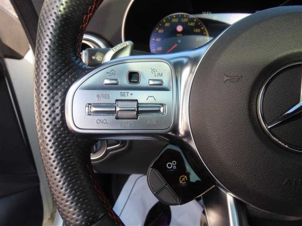 벤츠 C 클래스 C클래스 W205 C43 AMG 4MATIC 쿠페 이미지 12