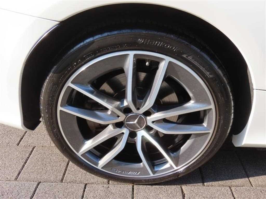 벤츠 C 클래스 C클래스 W205 C43 AMG 4MATIC 쿠페 이미지 17