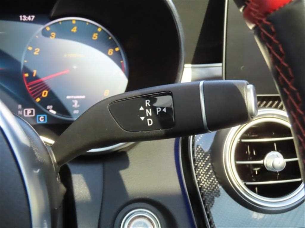 벤츠 C 클래스 C클래스 W205 C43 AMG 4MATIC 쿠페 이미지 6