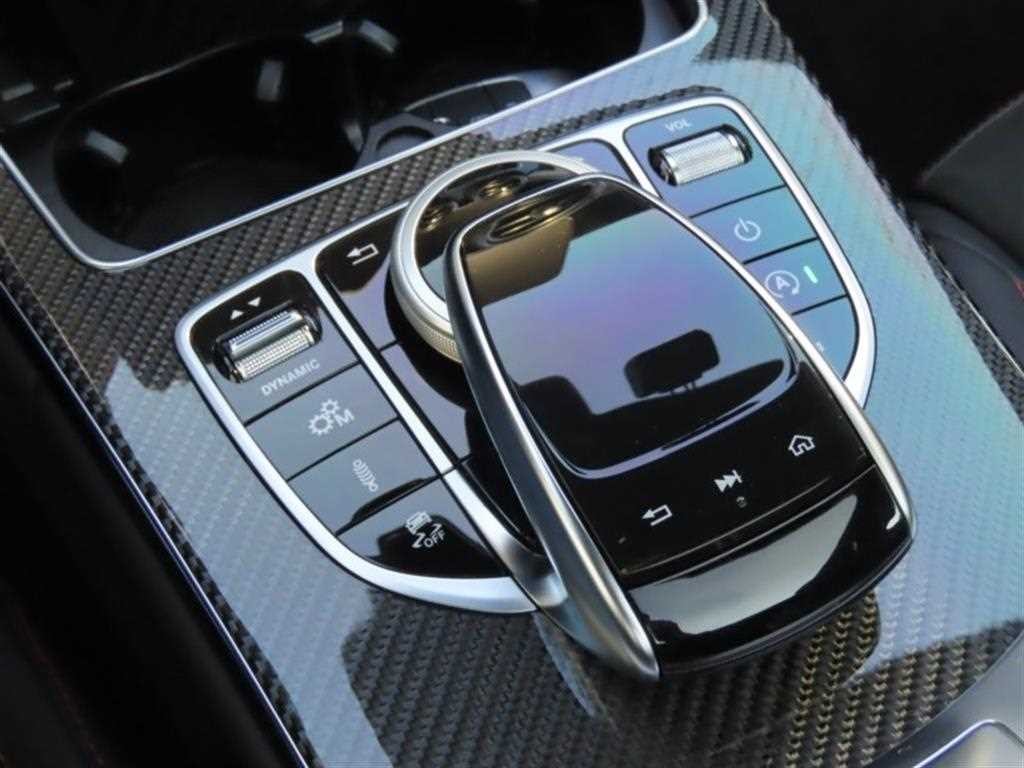 벤츠 C 클래스 C클래스 W205 C43 AMG 4MATIC 쿠페 이미지 7