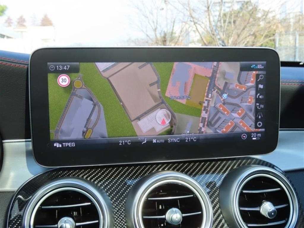 벤츠 C 클래스 C클래스 W205 C43 AMG 4MATIC 쿠페 이미지 9