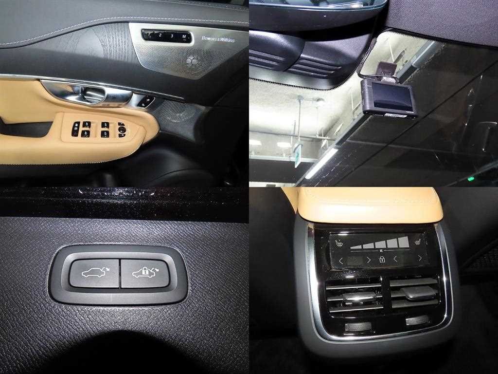 볼보 XC90 XC90 2세대 2.0 T8 AWD 인스크립션 이미지 18