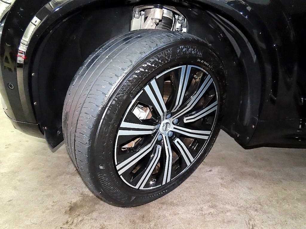 볼보 XC90 XC90 2세대 2.0 T8 AWD 인스크립션 이미지 20