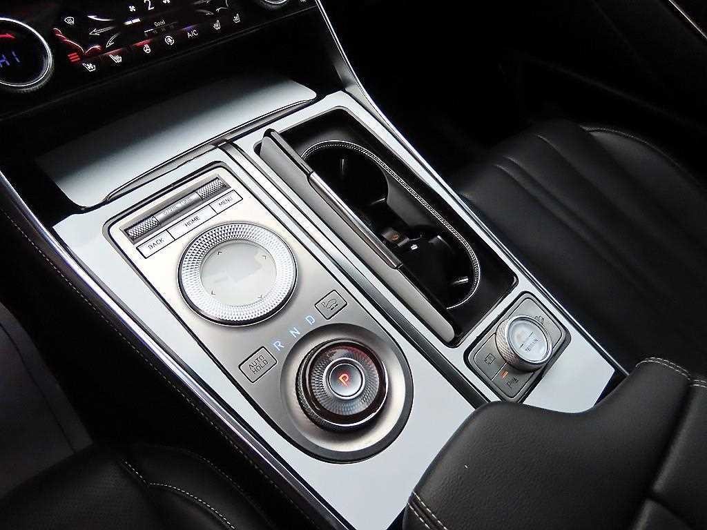 제네시스 GV80 가솔린 2.5T AWD 이미지 10