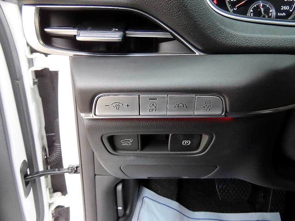 제네시스 GV80 가솔린 2.5T AWD 이미지 12