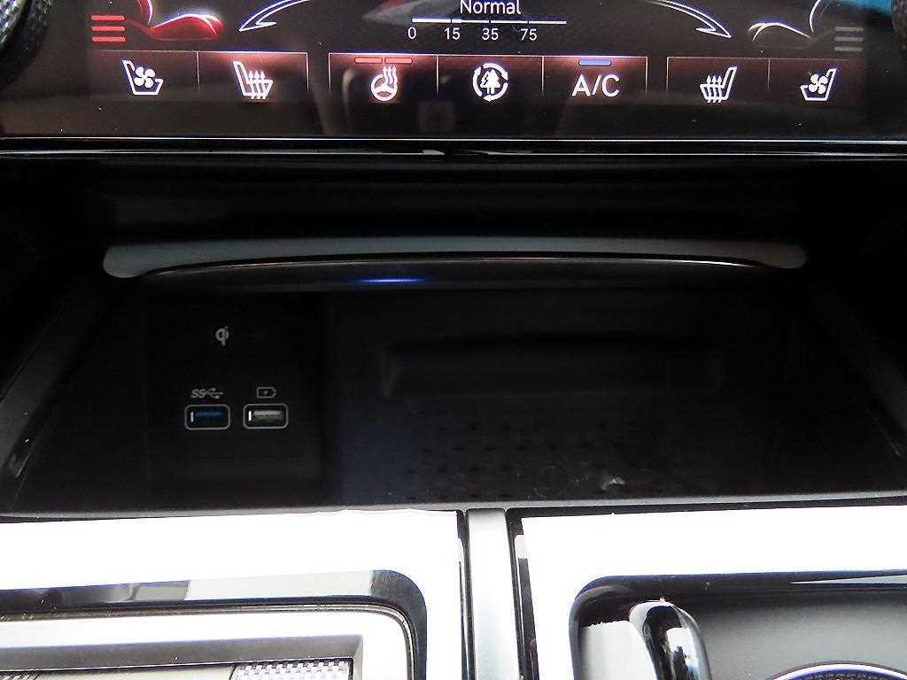 제네시스 GV80 가솔린 2.5T AWD 이미지 13