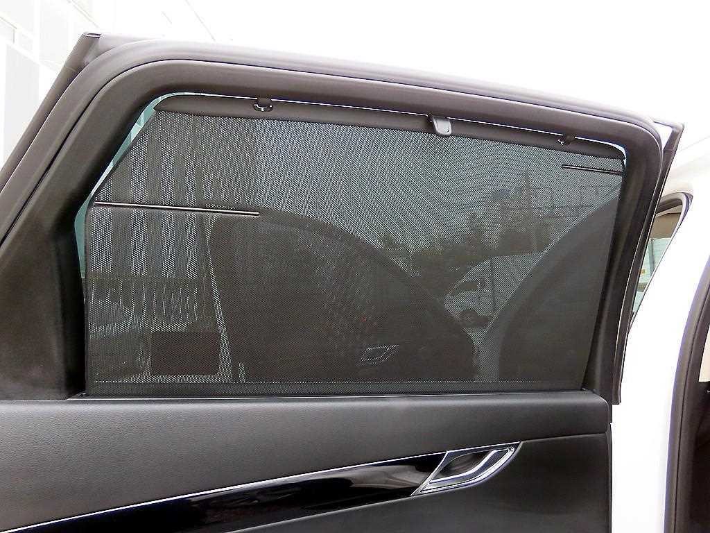 제네시스 GV80 가솔린 2.5T AWD 이미지 15