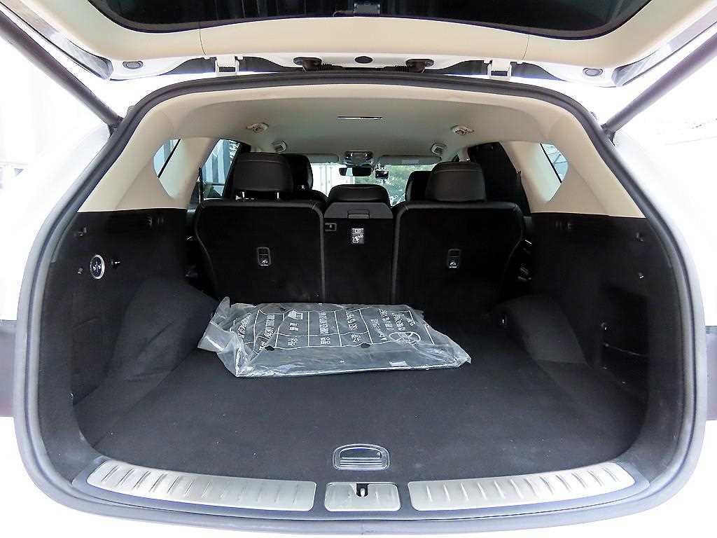 제네시스 GV80 가솔린 2.5T AWD 이미지 17