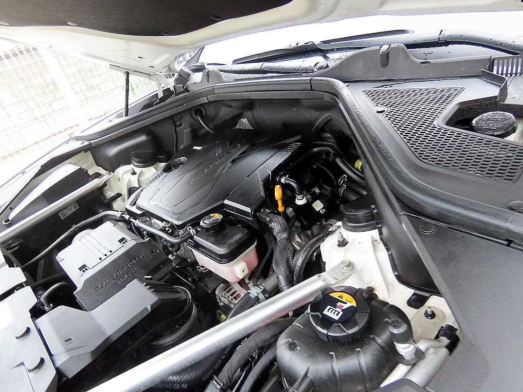 제네시스 GV80 가솔린 2.5T AWD 이미지 19